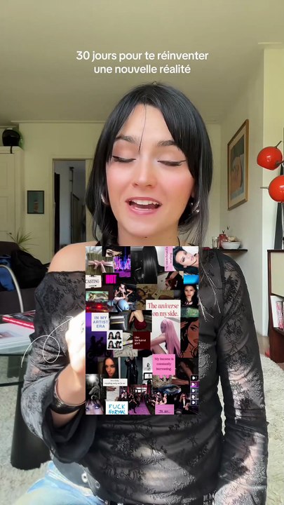 Her Era épisode 1