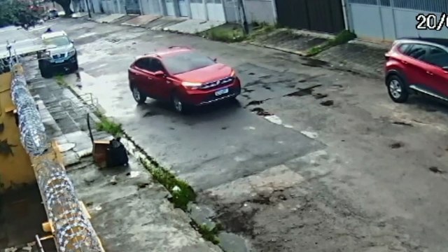 Embiribeira, Recife: Cresce Onda de Assaltos em Bairro e Moradores Vivem em Medo constante