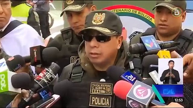 Secuestro en Villa El Carmen se realizó en venganza y Policía busca a otros tres prófugos