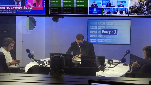 Commerçants inquiets, dispositif de sécurité renforcé... À Aurillac, la crainte d'une nouvelle nuit de violences