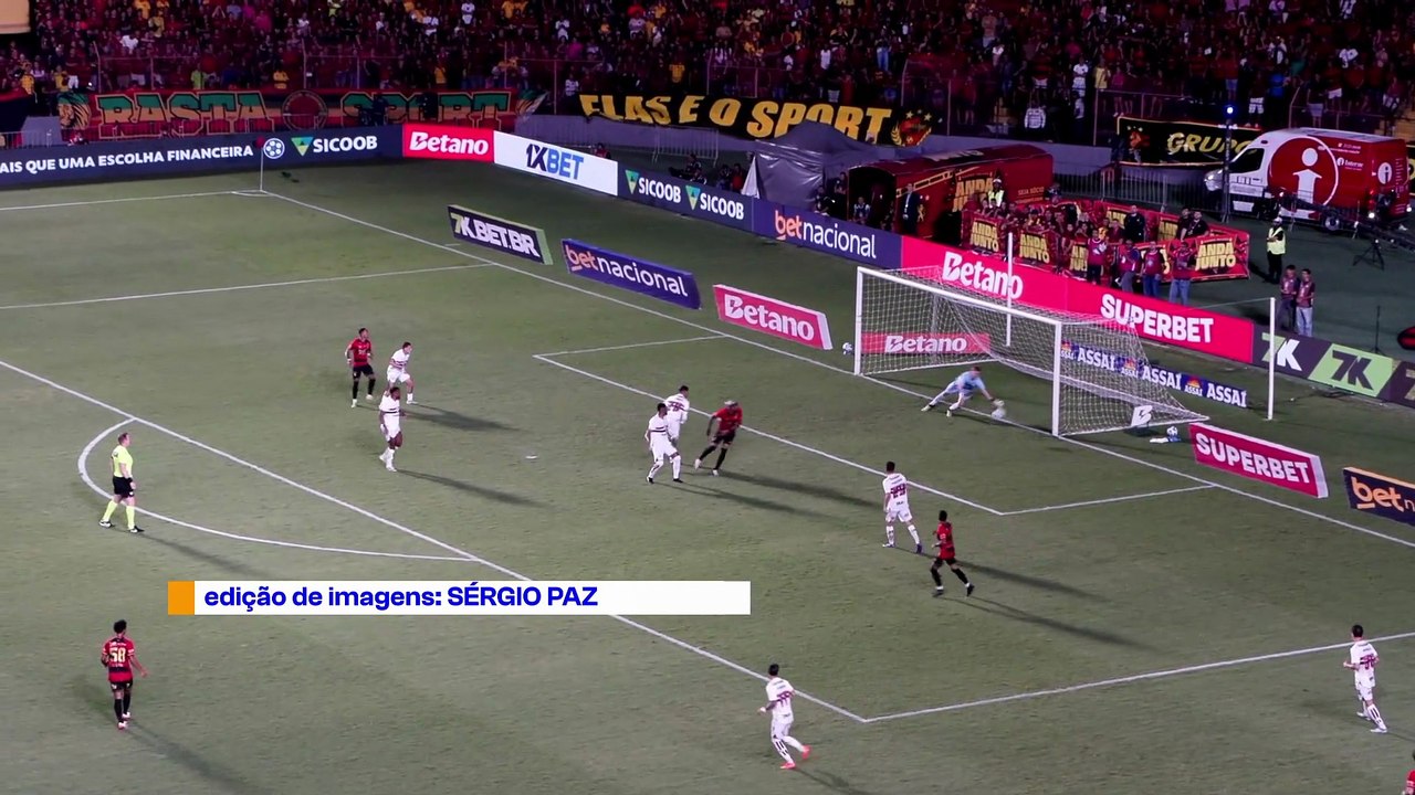 Preparação do Sport para confronto contra o Palmeiras na 21ª rodada do Brasileirão: Atualizações do elenco e perspectiva de retorno de Zé Roberto