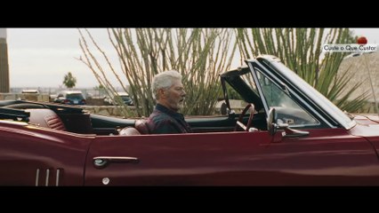 Custe o Que Custar | movie | 2022 | Official Trailer