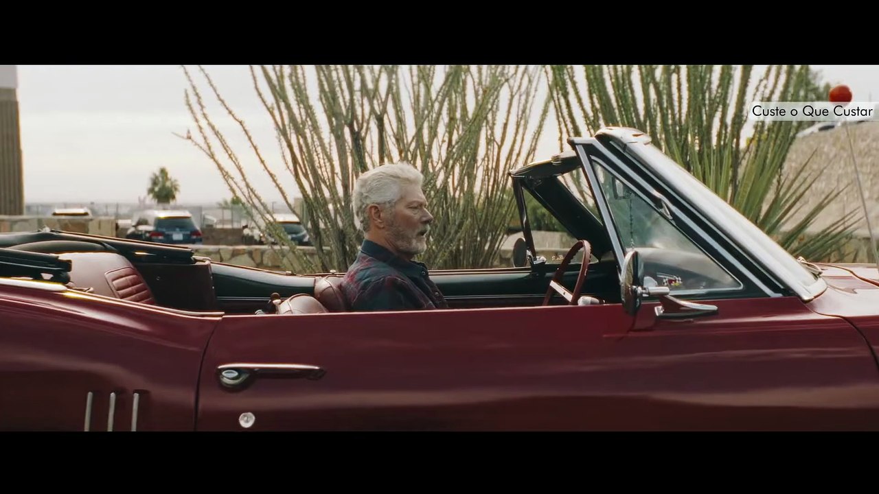 Custe o Que Custar | movie | 2022 | Official Trailer