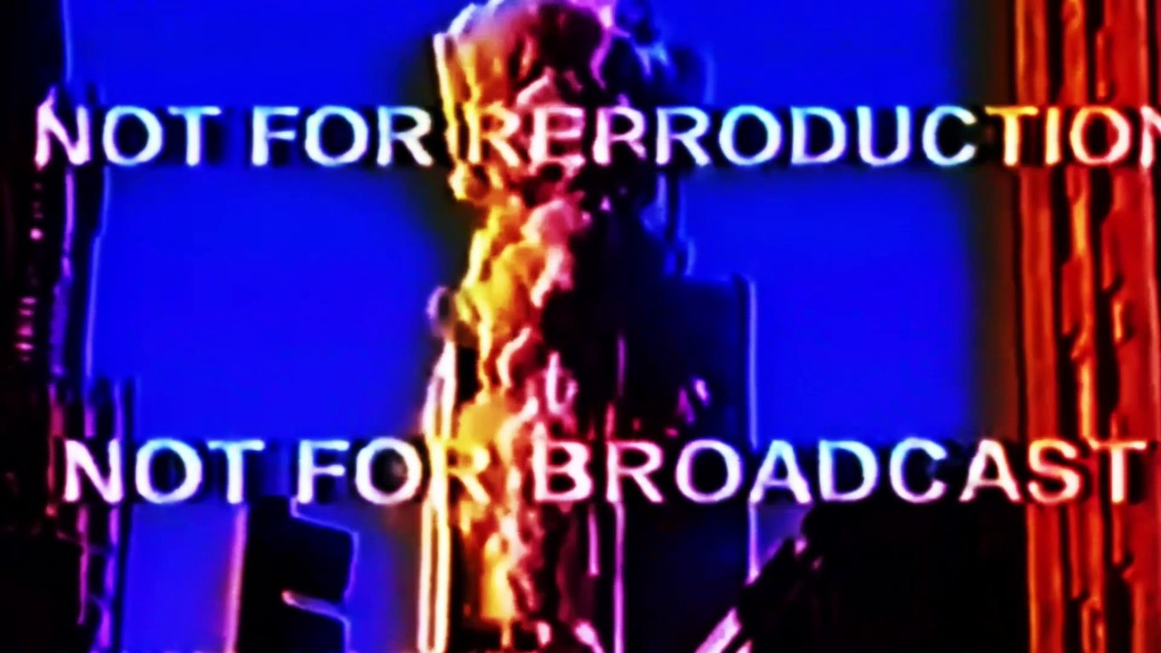(2001) 9/11: The Destruction of the Marriott World Trade Center (Part 2/3) | Lower Manhattan, New York, U.S.A.