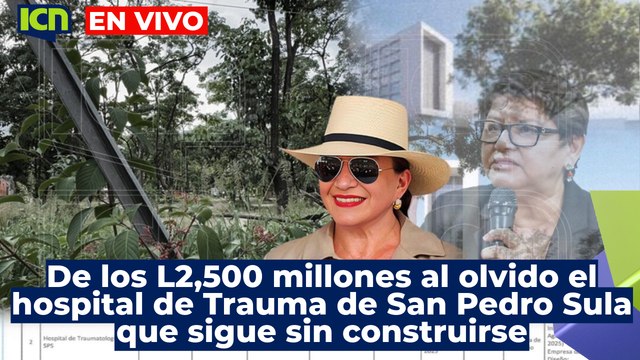 ICN | Por La Mañana 🌤️ | 21 de Agosto | Noticias Honduras EN VIVO 🔴