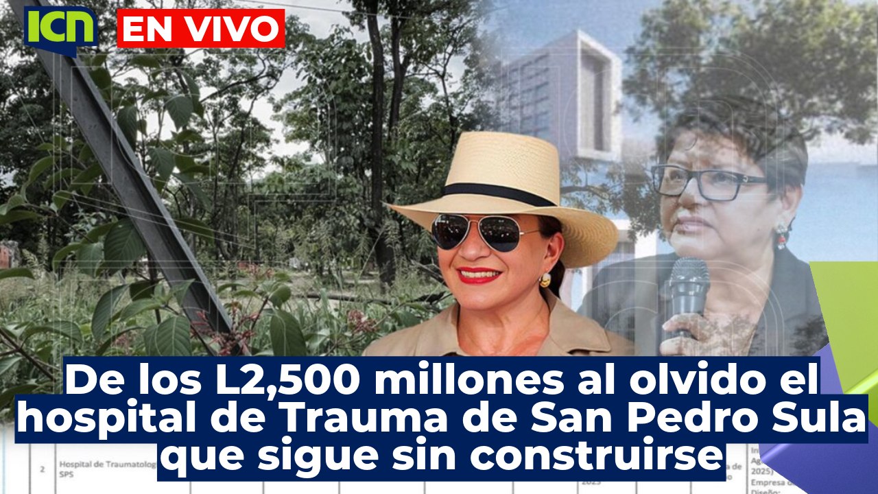 ICN | Por La Mañana 🌤️ | 21 de Agosto | Noticias Honduras EN VIVO 🔴