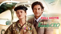 The Billionaire Female CEO from the Trailer Park - Full