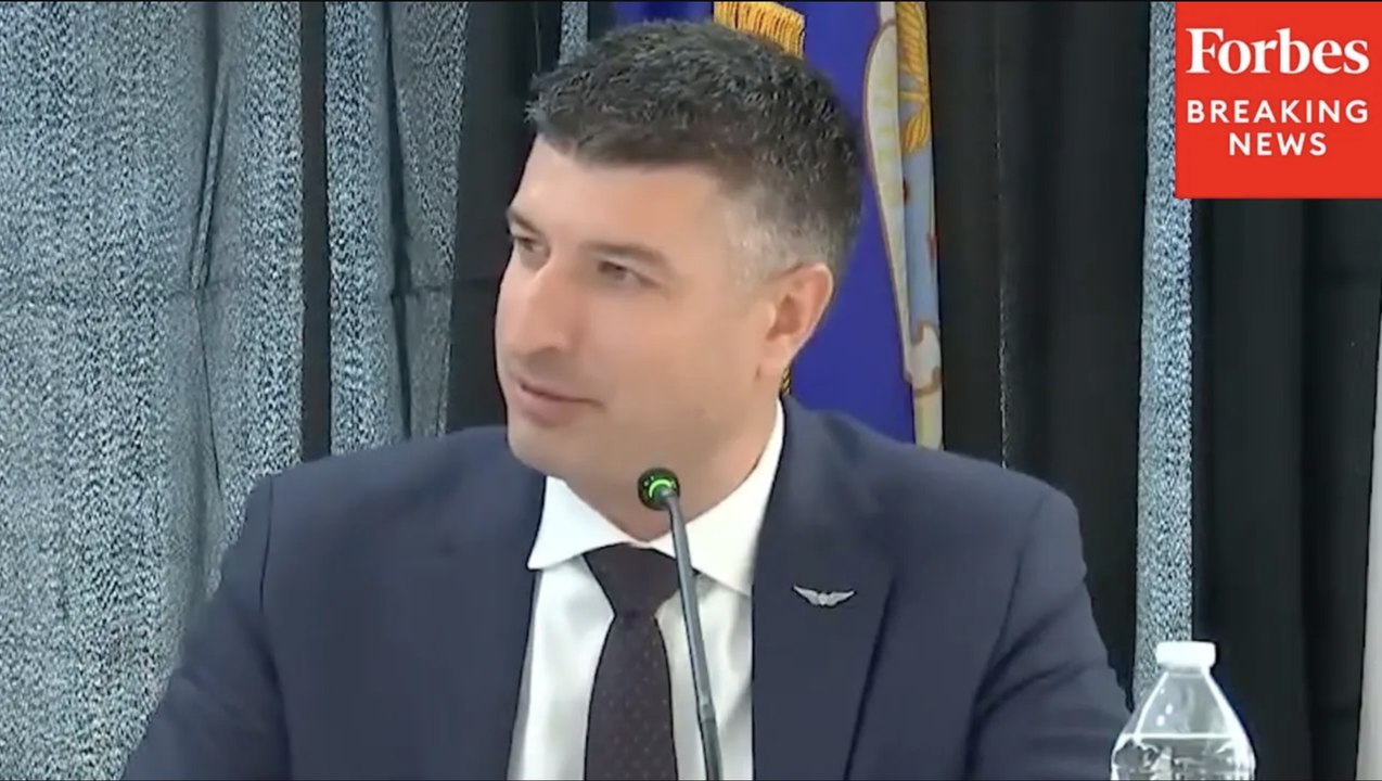 ‘We Have A Lot Further To Go’: Tom Barrett Wants Streamlined Medical Scheduling For Rural Veterans