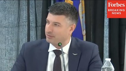 ‘We Have A Lot Further To Go’: Tom Barrett Wants Streamlined Medical Scheduling For Rural Veterans