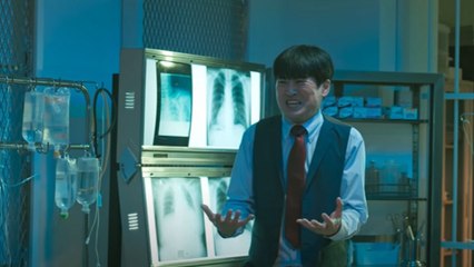 Beijar ou Morrer 1° Temporada Trailer Original