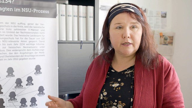 Crimes néonazis du NSU : Les plaies ouvertes d'une enquête