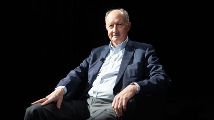 Les grands entretiens d'Yves Thréard