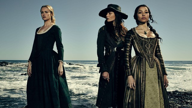 Black Sails
