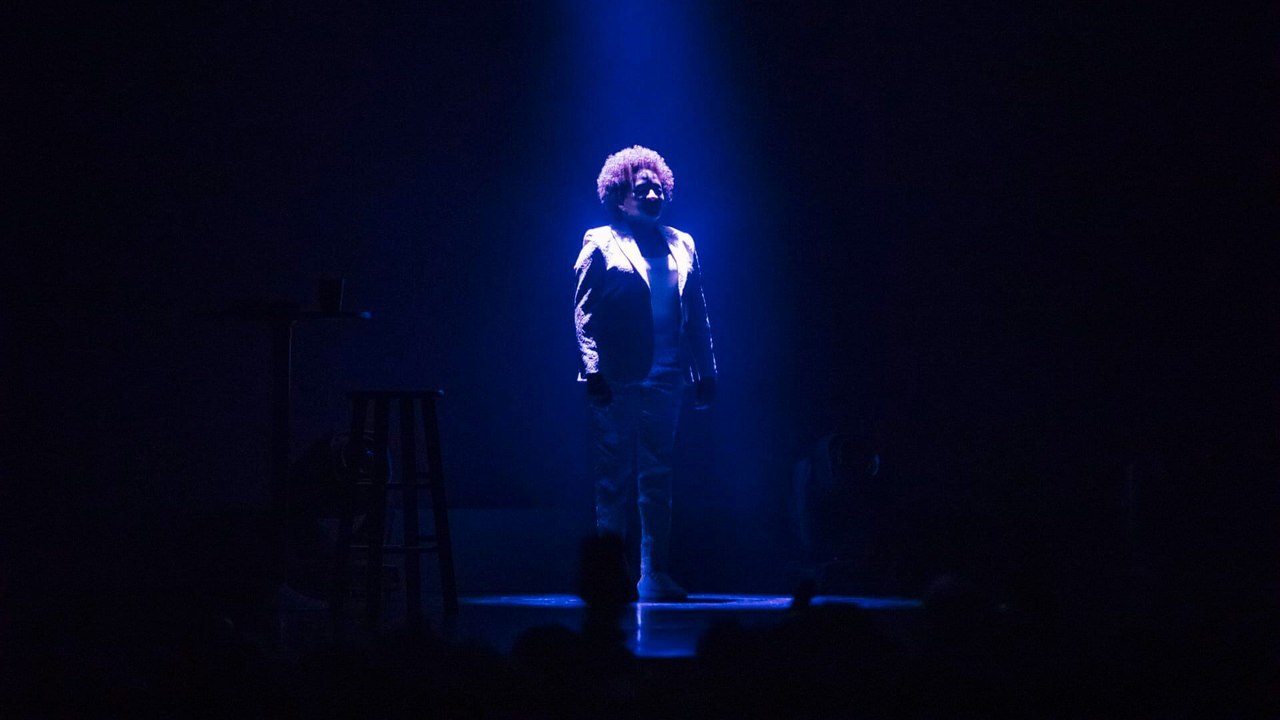 Wanda Sykes: Not Normal