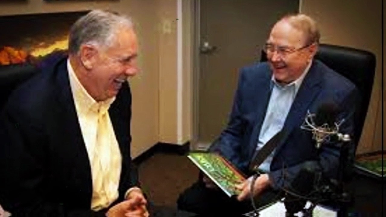 Dr. James Dobson Dies at 89 _ Focus on the Family Founder & Christian Leader_HD