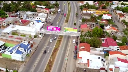 Jalisco y Nayarit proyectan base conjunta de Protección Civil