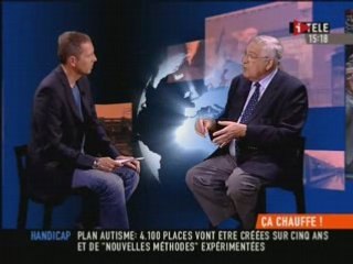 le problème des OGM expliqué par le sénateur Le Grand