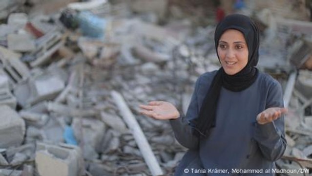 Gaza students fear losing scholarships, study places abroad