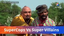 EPISODE- 79 Part 2 _ Jinn Raka ne machaai tabaahi _ SuperCops Vs Super Villa_HD