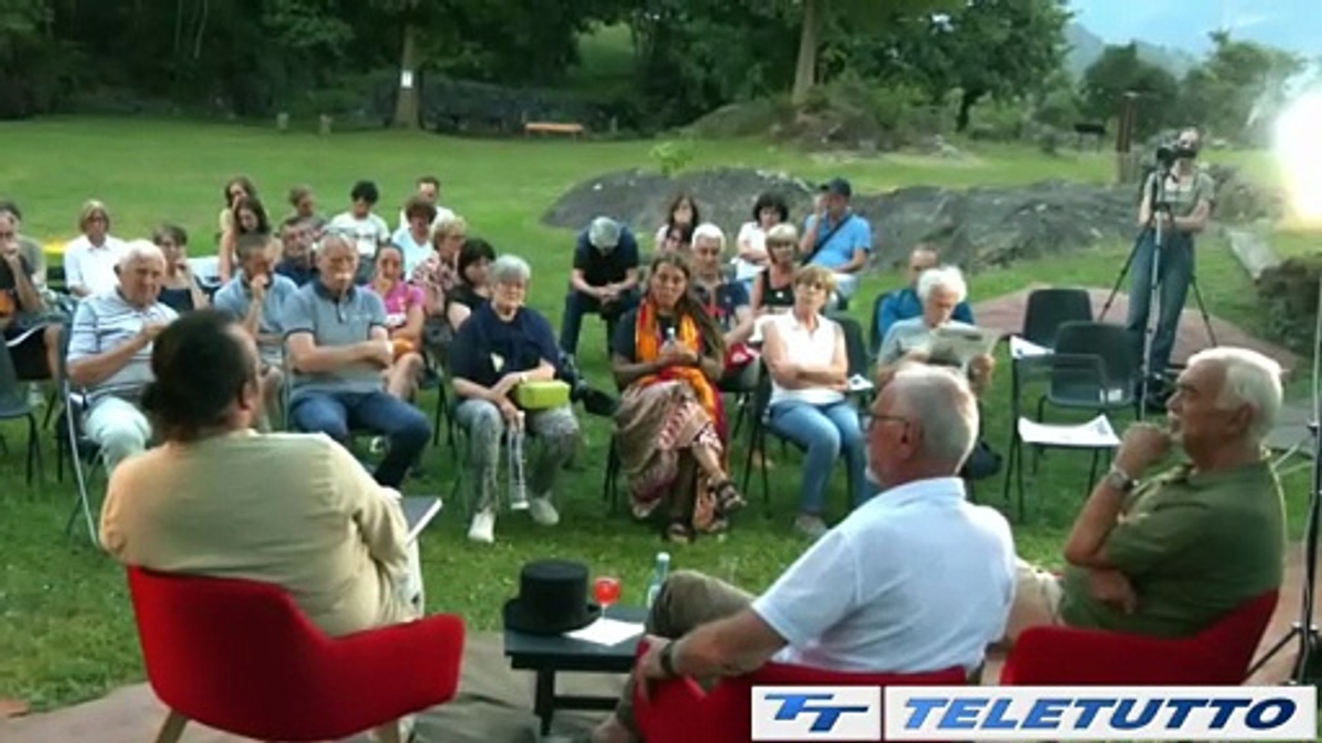Video News -