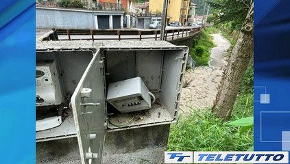 Video News - Gardone VT, vandali al Parco della Cirenaica