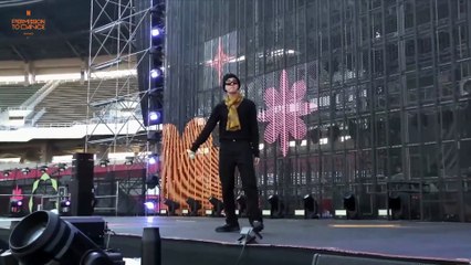 BTS PERMISSION TO DANCE CONCERT ONLINE SOUNDCHECK