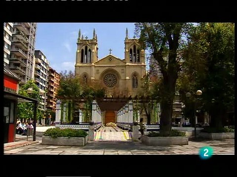 Ciudades del siglo XXI Cap 46 - Gijón, ciudad mineral