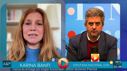 Allica y Prieta - Karina Banfi