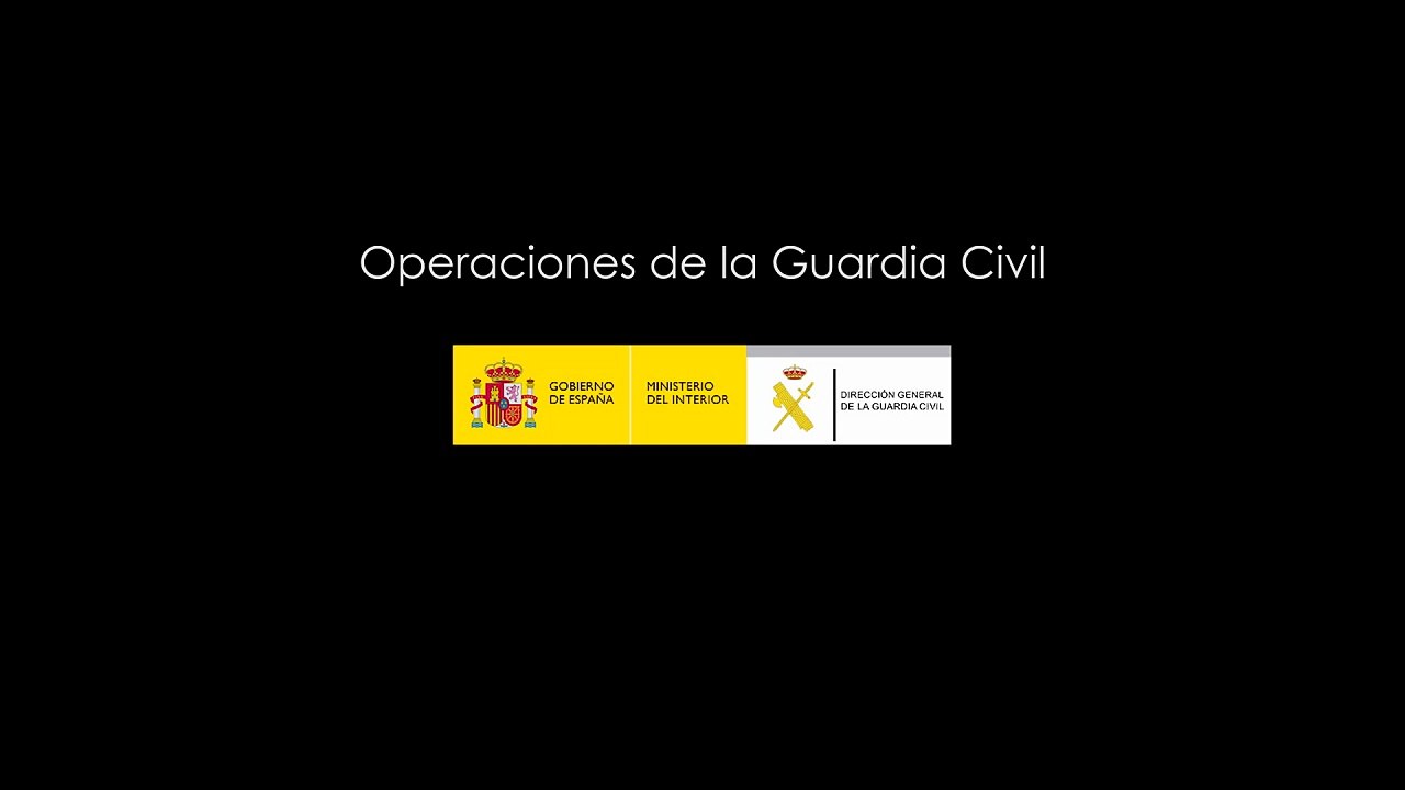 OPERACIÓN RAVE SALAMANCA
