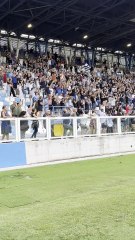 L'Ars et Labor sfila al "Paolo Mazza" - La presentazione