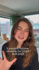 3. Digital Products (5 Passive Income Stream Ideas for 2024 and 2025)