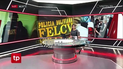 “Si no sales conmigo, te voy a matar", la amenaza de un hombre que atacó a una periodista en pleno set