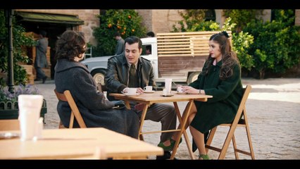 Sueños de libertad - Capítulo 381