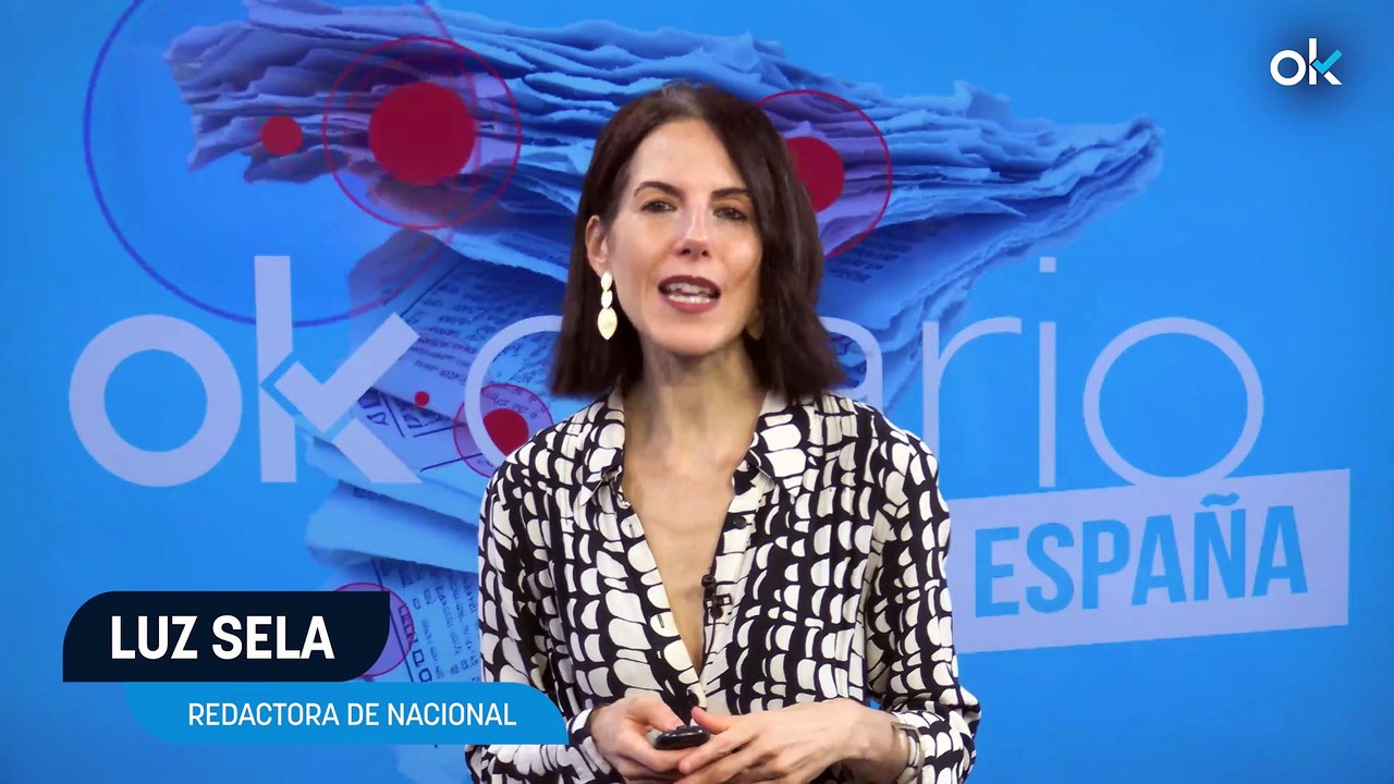CONEXIÓN OKDIARIO | Luz Sela, redactora de nacional | "La familia de Sánchez 'okupa' La Mareta, cedida por el Rey para el interés de España"
