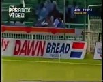 1997, Singer-Akai Cup | Zimbabwe vs Sri Lanka, 5th Match at Sharjah
