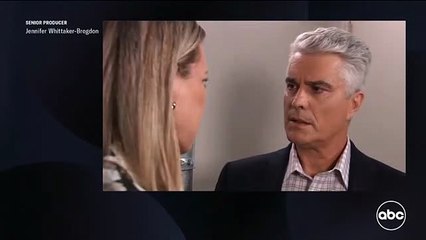 General Hospital 8-22-25 Preview
