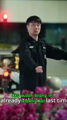 DRAMA CHINA WARISAN Inheritance Storm sub indo part 4