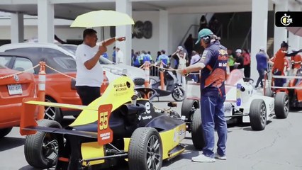 SpeedFest 2025: velocidad, adrenalina y diversión para todos