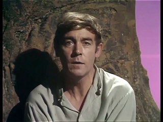 Jackanory (1977) The Edge of Evening (Part 1), Narrated by Michael Jayston