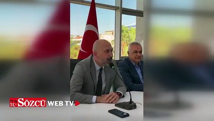''24 yıllık hasreti sona erdirdiğim için çok mutluyum''