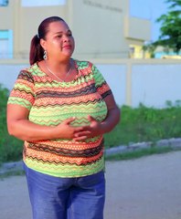 No quiso llevar unos platanos  pero luego queria cenar con ellos