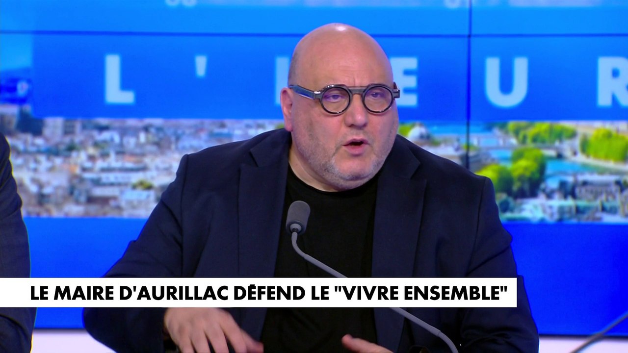 Julien Dray : «Le festival d’Aurillac était la référence en termes de festival d’art de la rue»