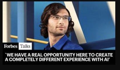 Will Decart's Real-Time AI Become A Trillion-Dollar Business?