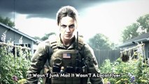 HOA Declared War on My Garden — They Didn’t Know I Was Trained for Combat