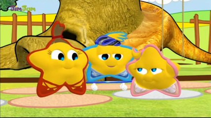 Jarmies - Episódio (Excerto, JimJam Portugal, 2020)