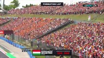 Formula 1 - Velika nagrada Mađarske 2025 [Balkan]