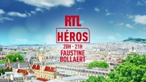 Le journal RTL de 21h du 21 août 2025
