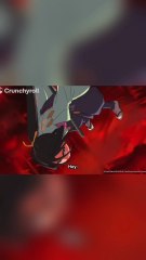 L'anime the ELUSIVE SAMOURAÏ ! un  Shonen à ne pas louper !