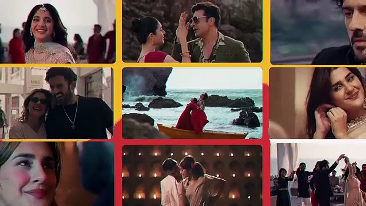 Raaja Rani Episode 33 Promo - 22nd August 2025 [ Hina Afridi & Faysal Qureshi ] - HUM TV