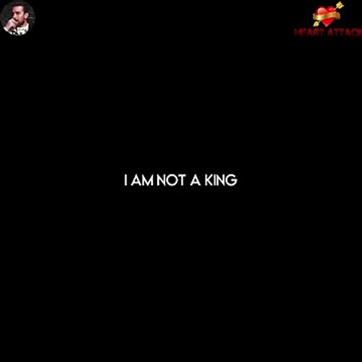 I Am Barbarossa __ Barbarossa _Attitude Status __ Heart Attack #shorts